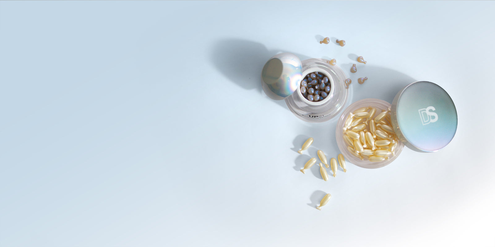 collagen - DS Dermasensa