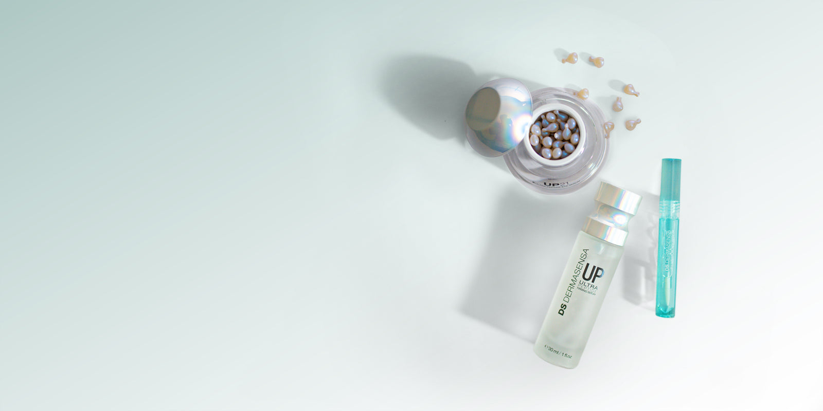 peptides - DS Dermasensa