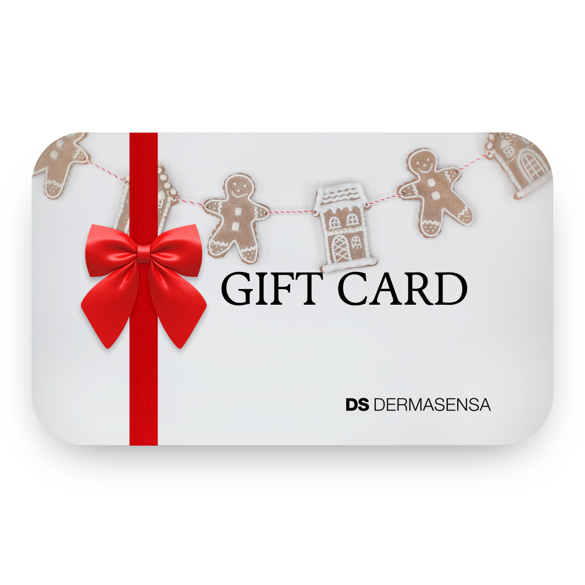 Gift a Glow: DS Dermasensa Gift Card