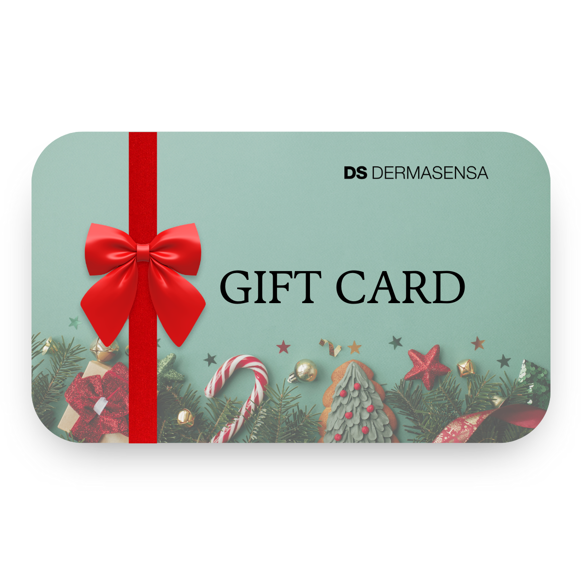 Gift a Glow: DS Dermasensa Gift Card