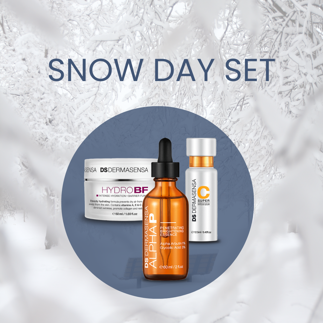 *Seasonal Special* Snow Day Set