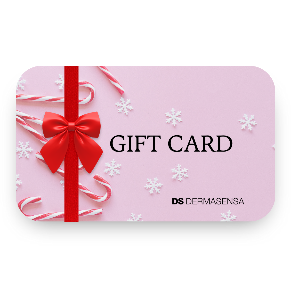 Gift a Glow: DS Dermasensa Gift Card