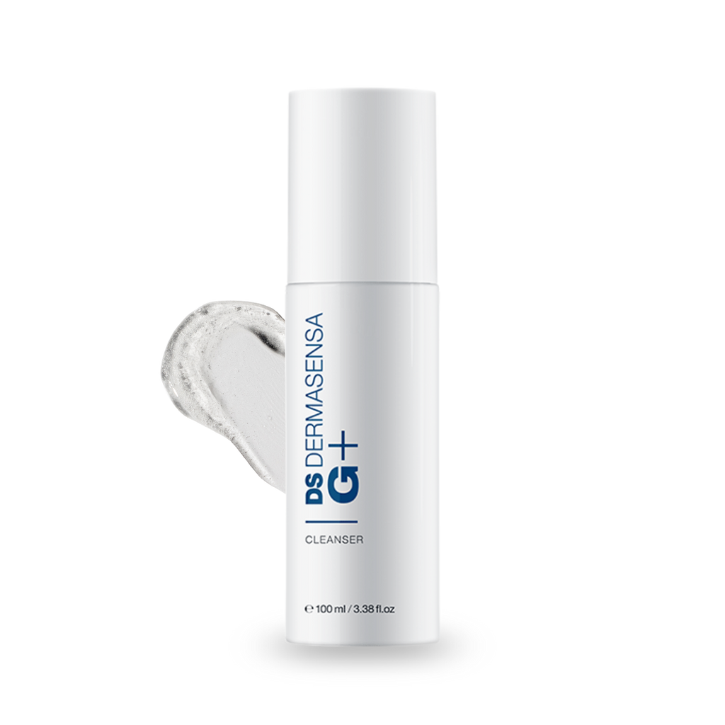 Refresh Your Routine: G+ Glycolic Cleanser for Smooth, Clear