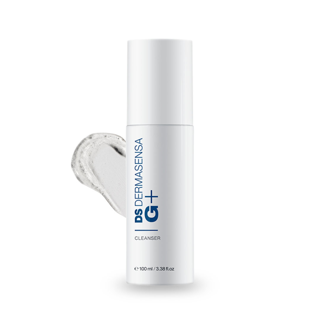 G+ Glycolic Cleanser
