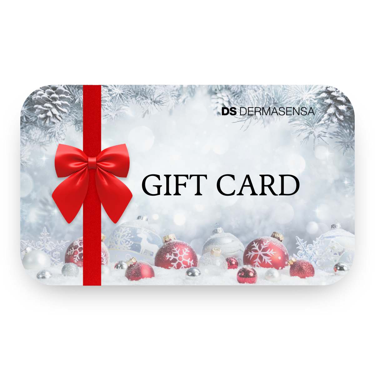 Gift a Glow: DS Dermasensa Gift Card