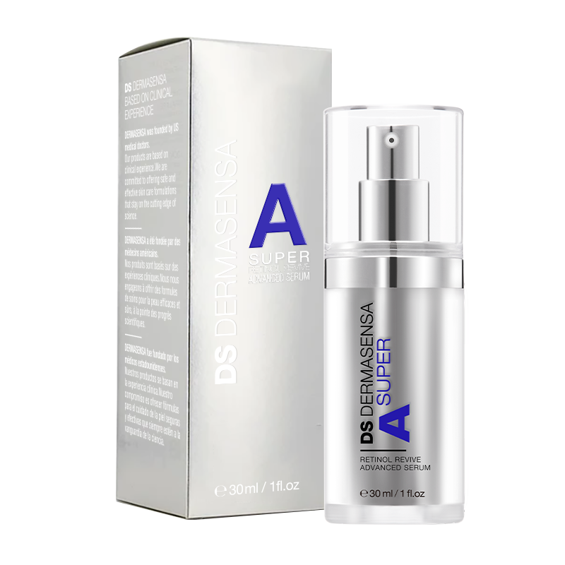 A Super Retinol Serum