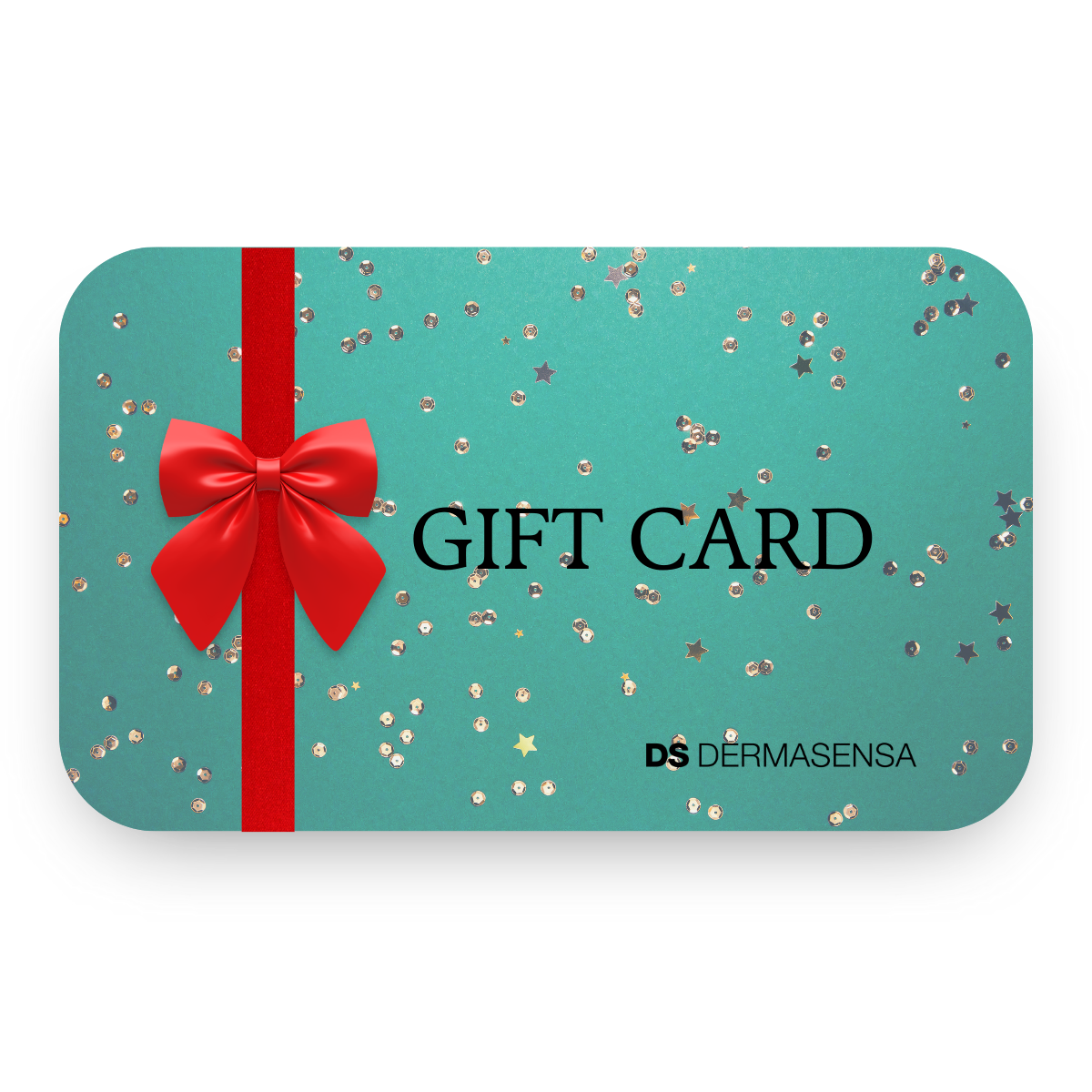 Gift a Glow: DS Dermasensa Gift Card