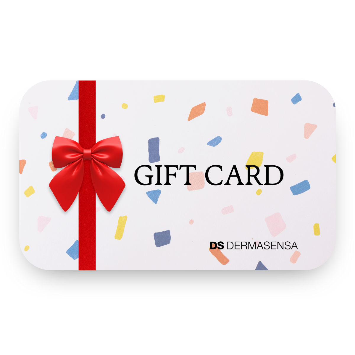 Gift a Glow: DS Dermasensa Gift Card