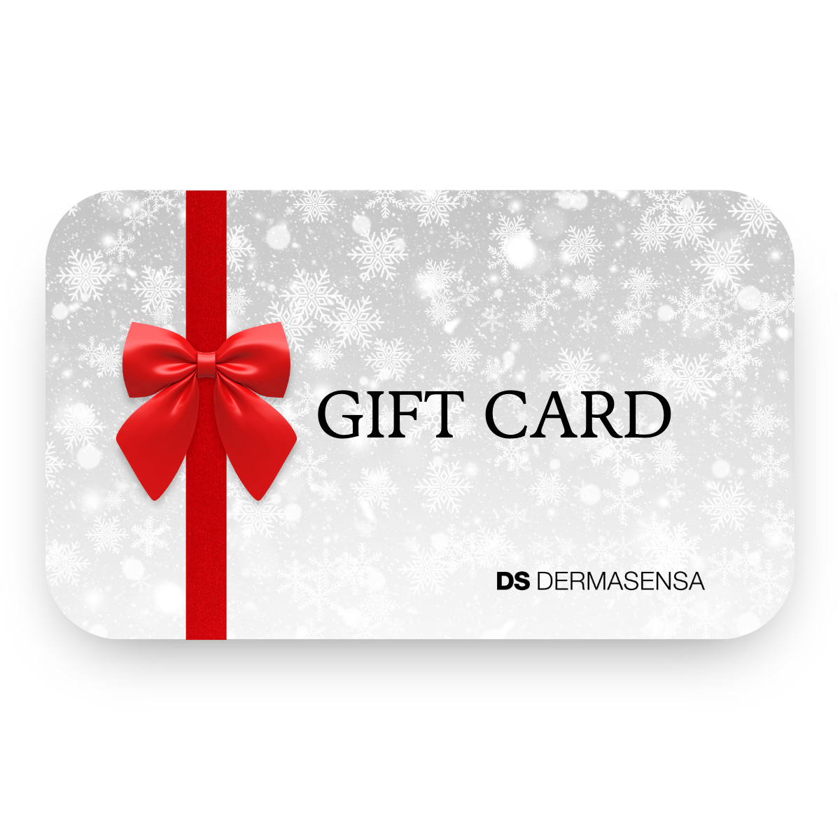 Gift a Glow: DS Dermasensa Gift Card