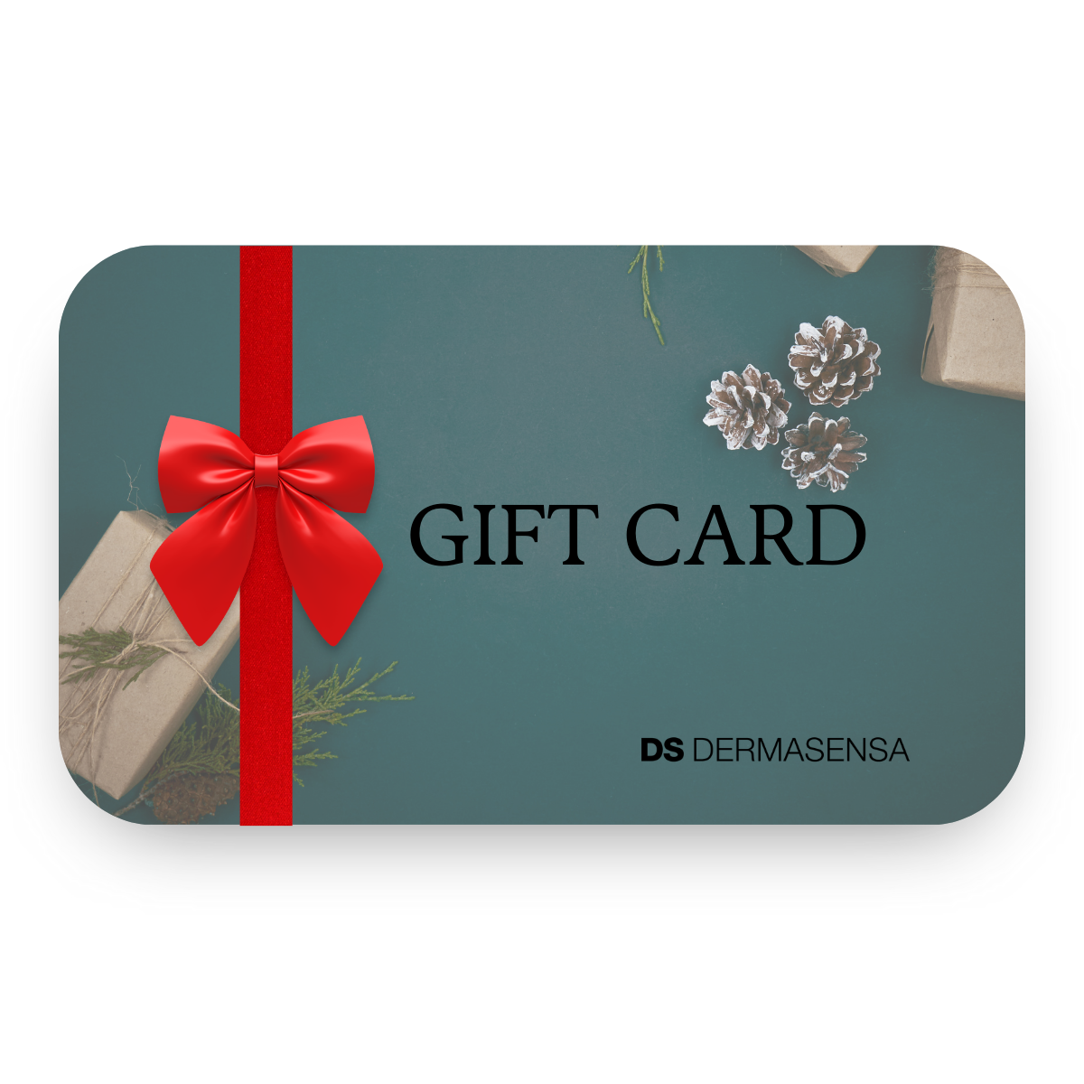 Gift a Glow: DS Dermasensa Gift Card