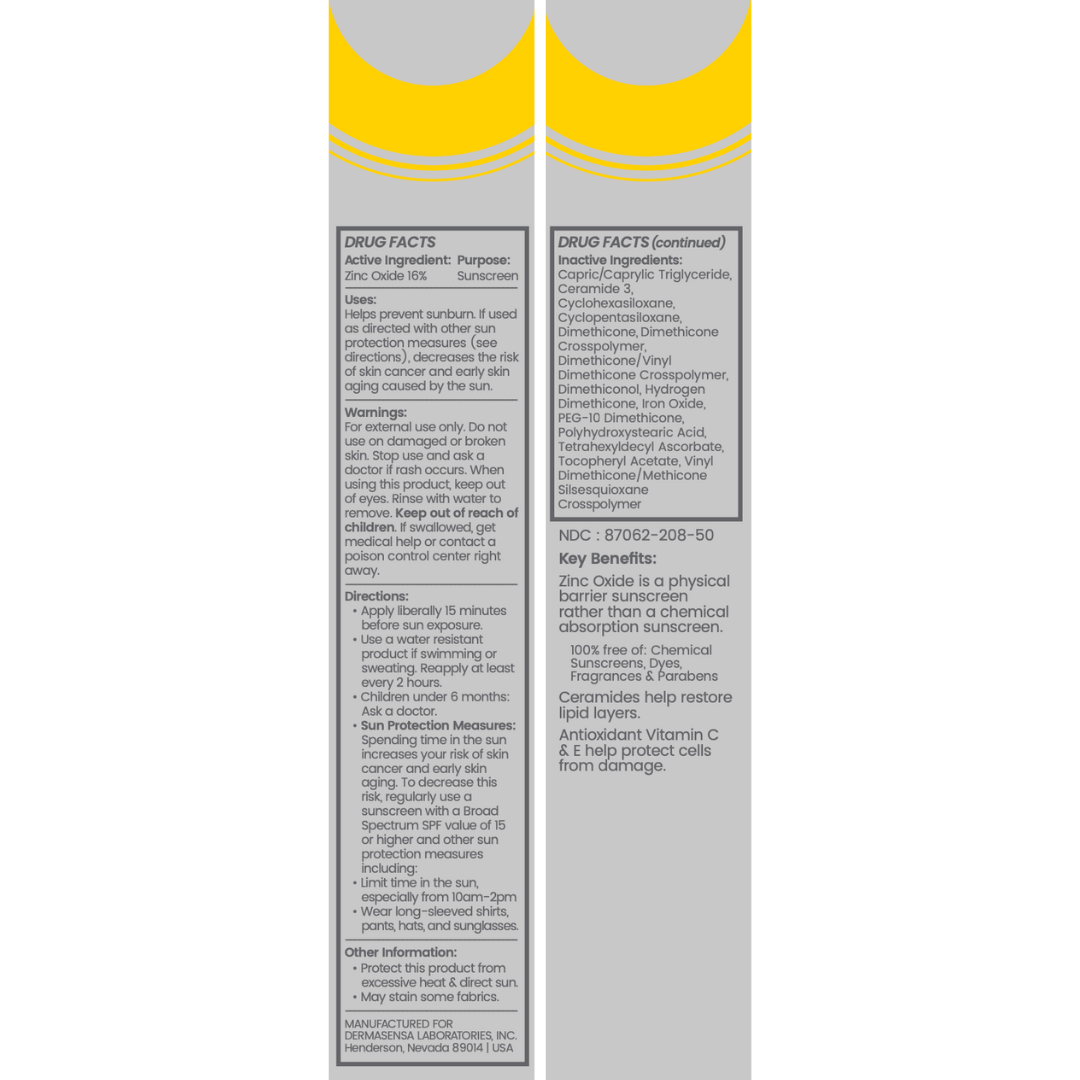 UV-X Mineral Sunscreen SPF 40