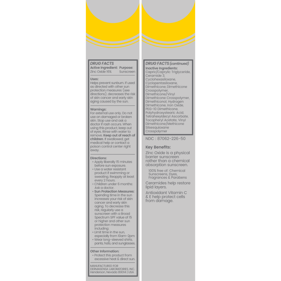 UV-X Mineral Sunscreen SPF 40