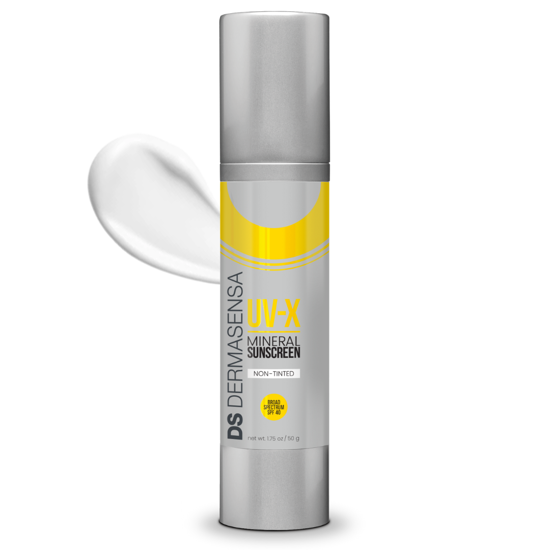 UV-X Mineral Sunscreen SPF 40