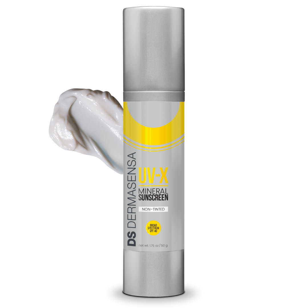 UV-X Mineral Sunscreen SPF 40
