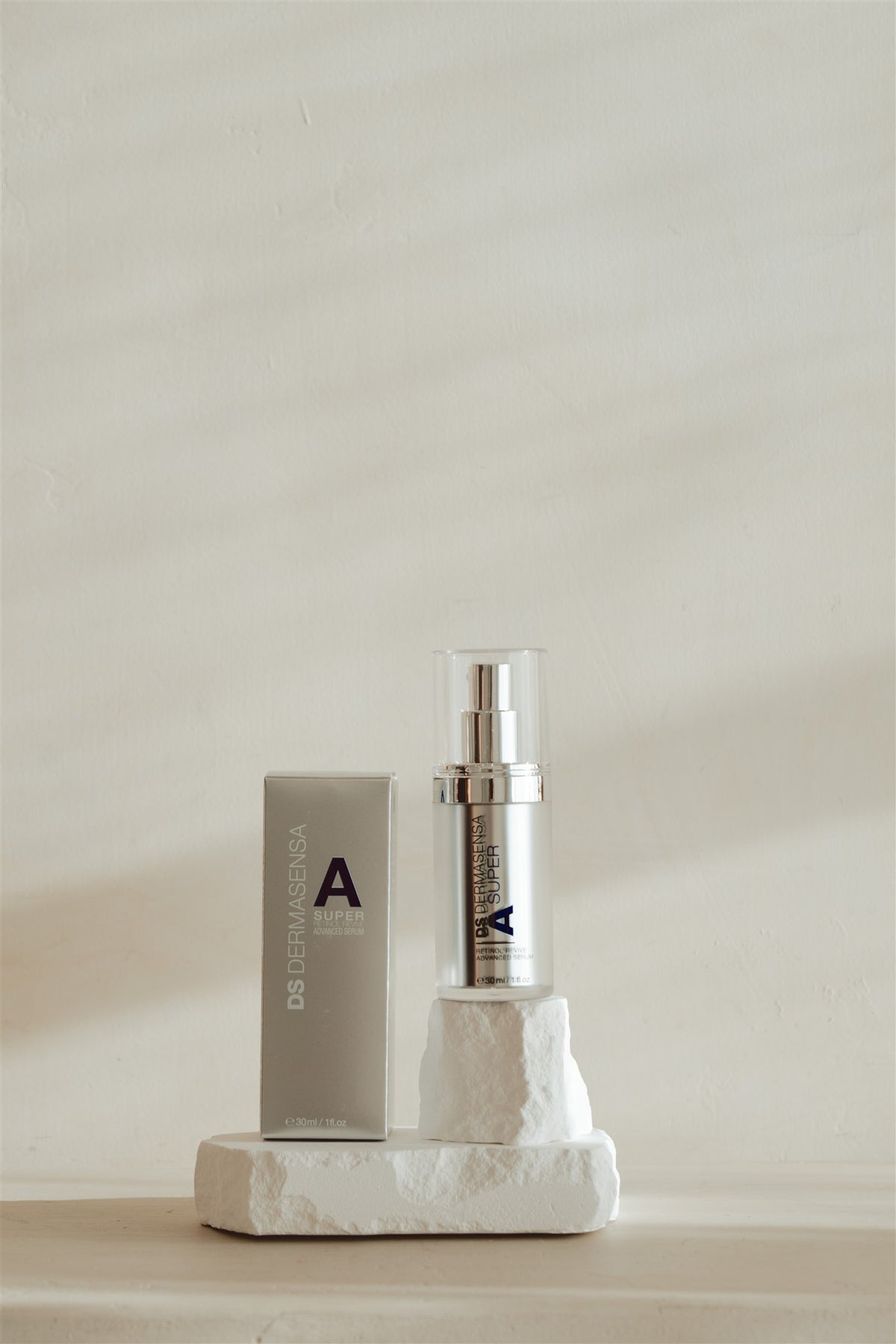 A Super Retinol Serum