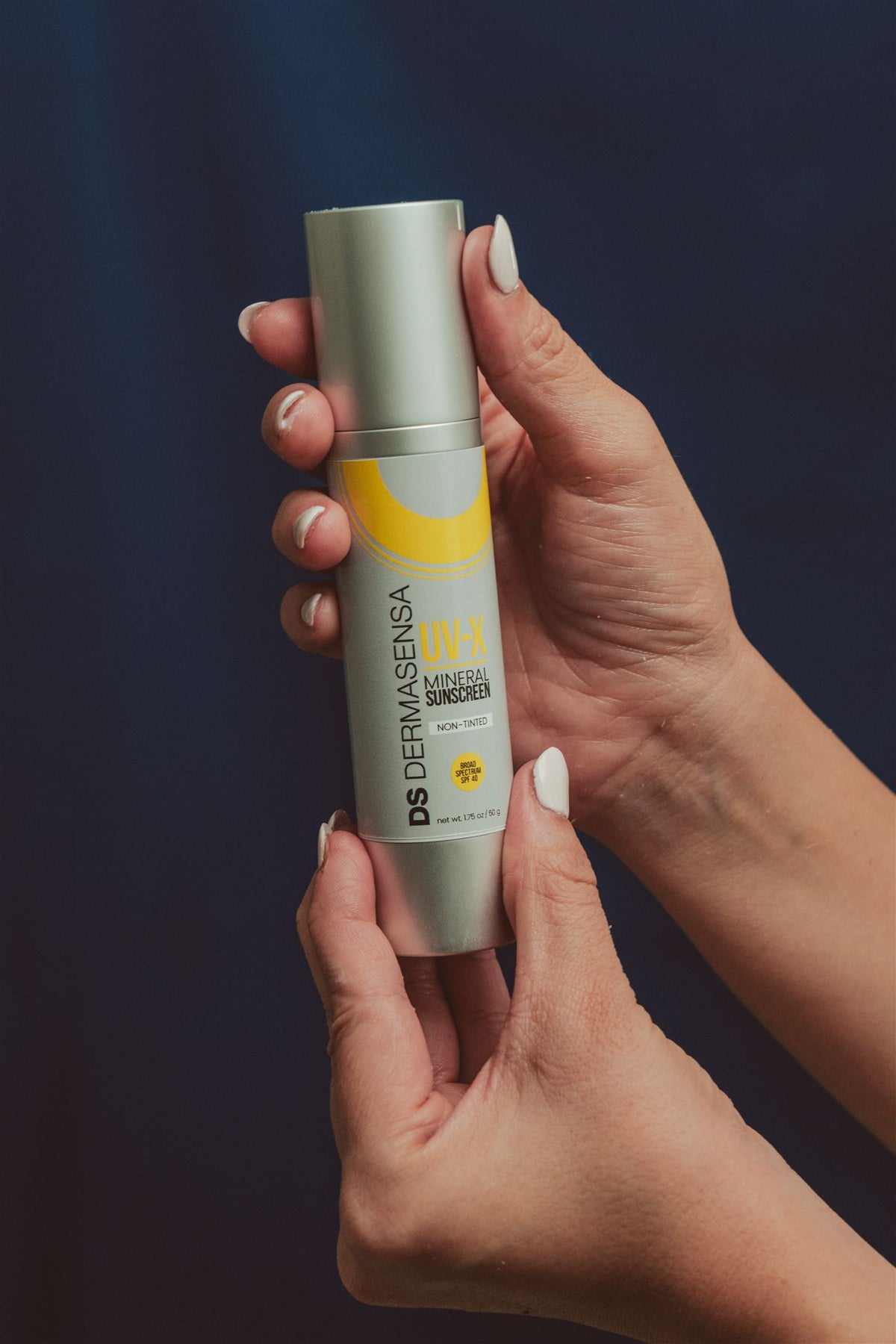 UV-X Mineral Sunscreen SPF 40