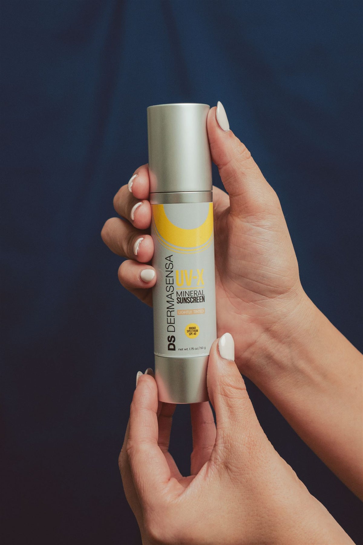 UV-X Mineral Sunscreen SPF 40