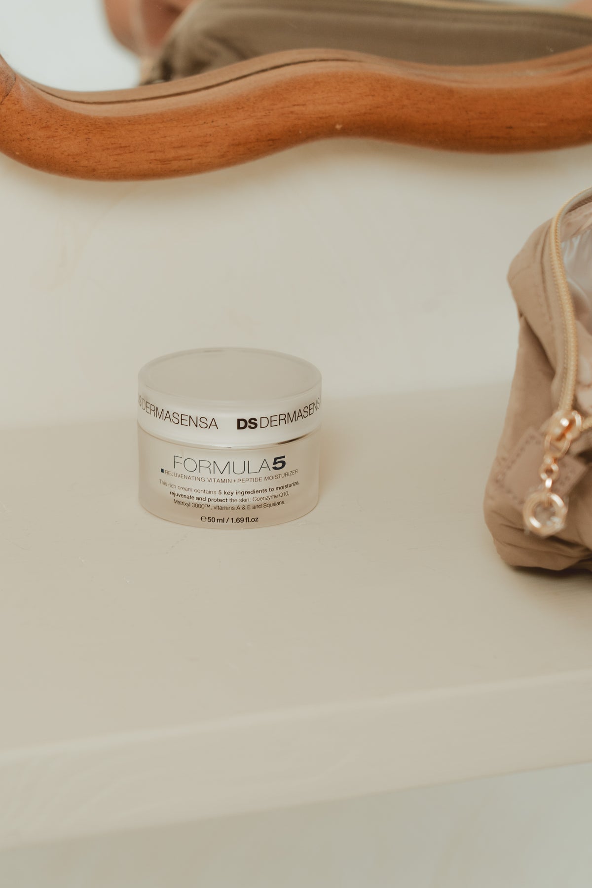 Formula 5 Moisturizer