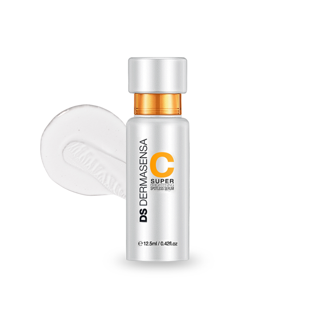 Illuminate Your Skin: Experience the Power of C Super Serum - DS