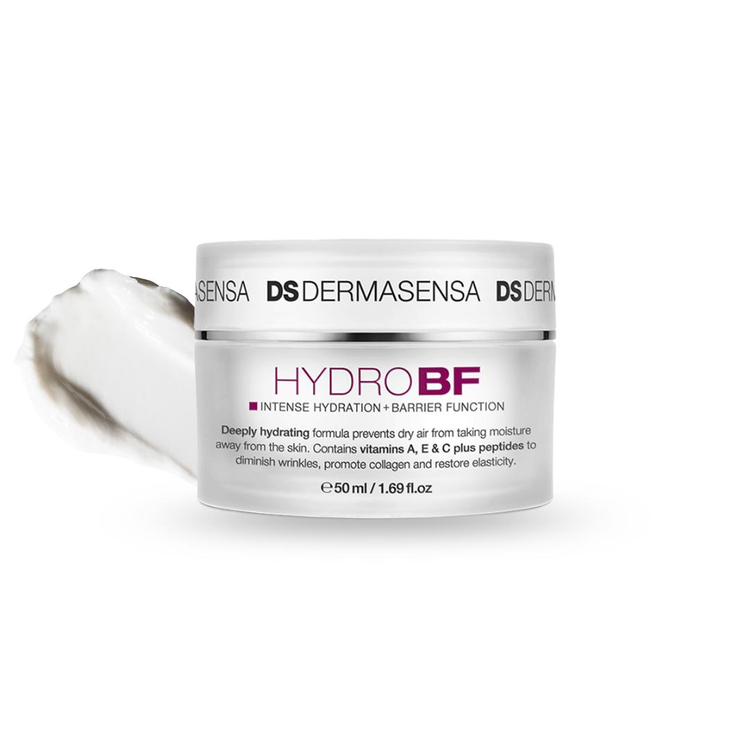Hydro BF Moisturizer