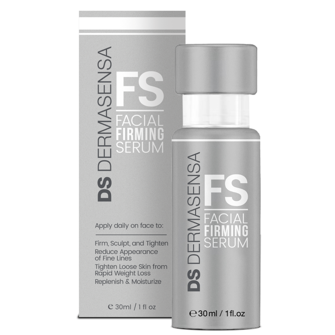FS Facial Firming Serum