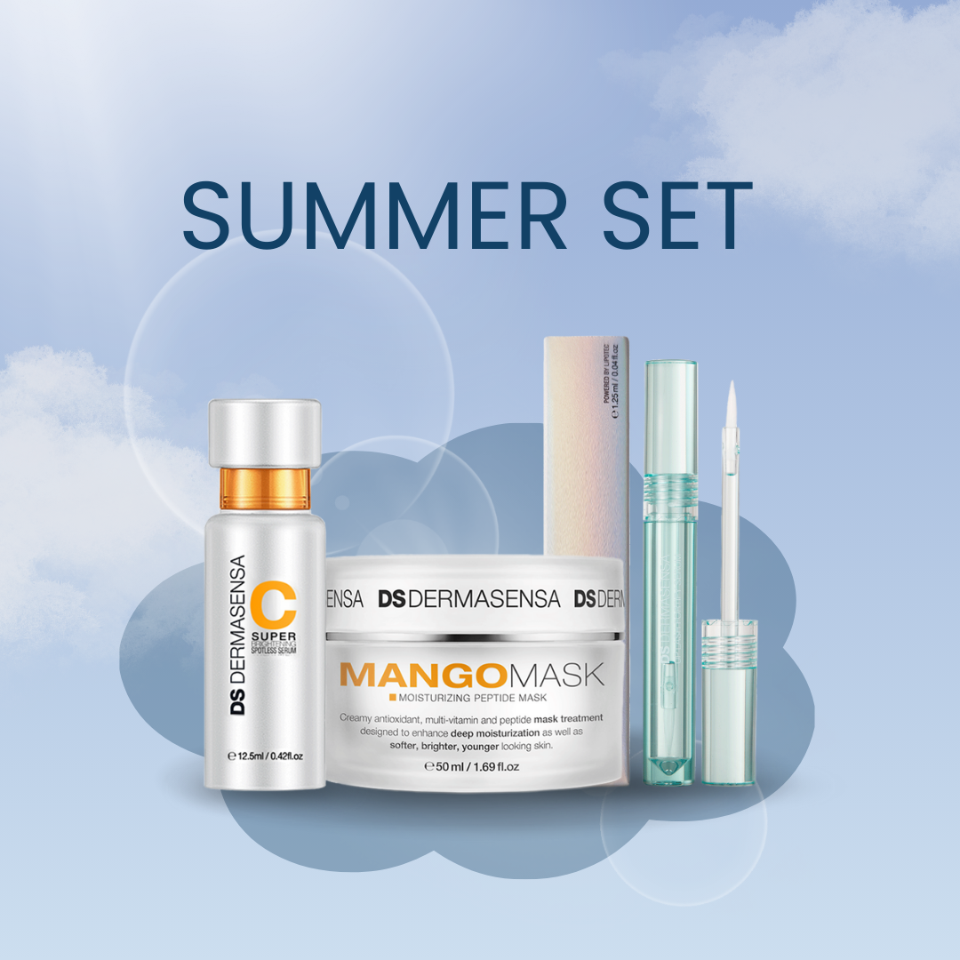 Summer Set