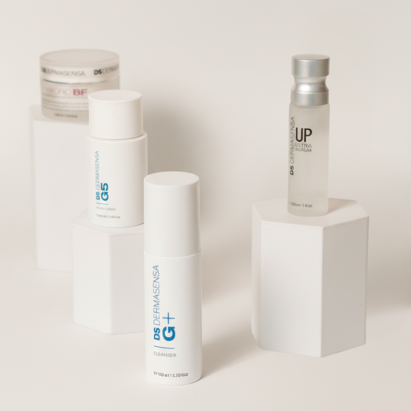 Starter Set - DS Dermasensa