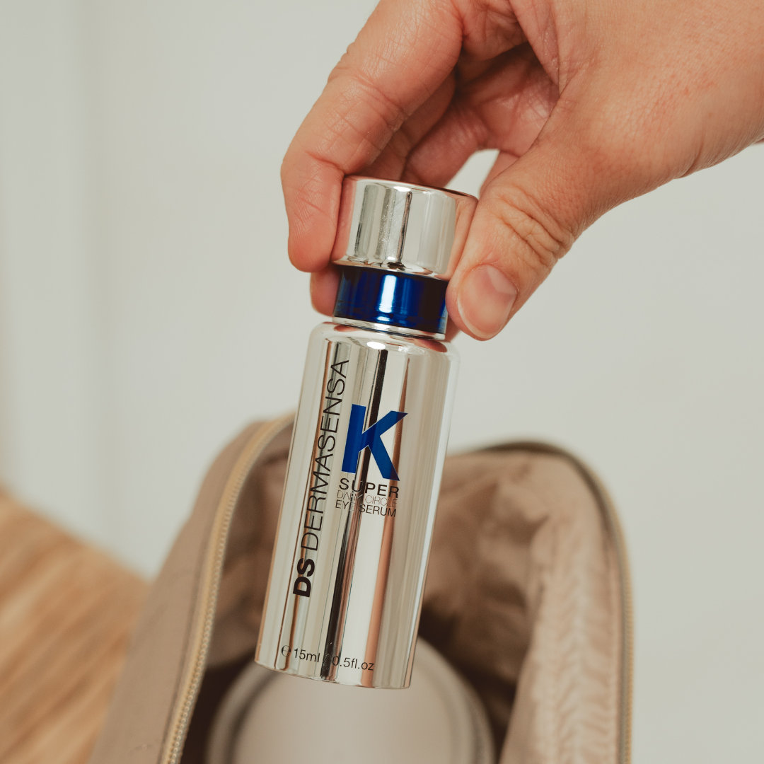 K Super Eye Serum