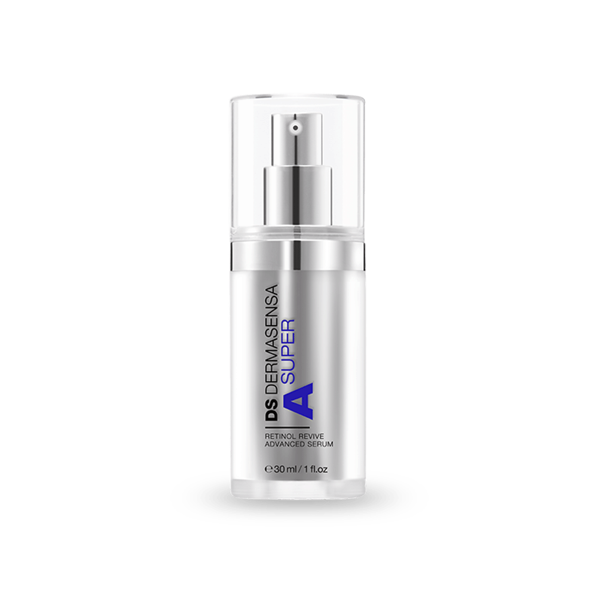 A Super Retinol Serum - DS Dermasensa