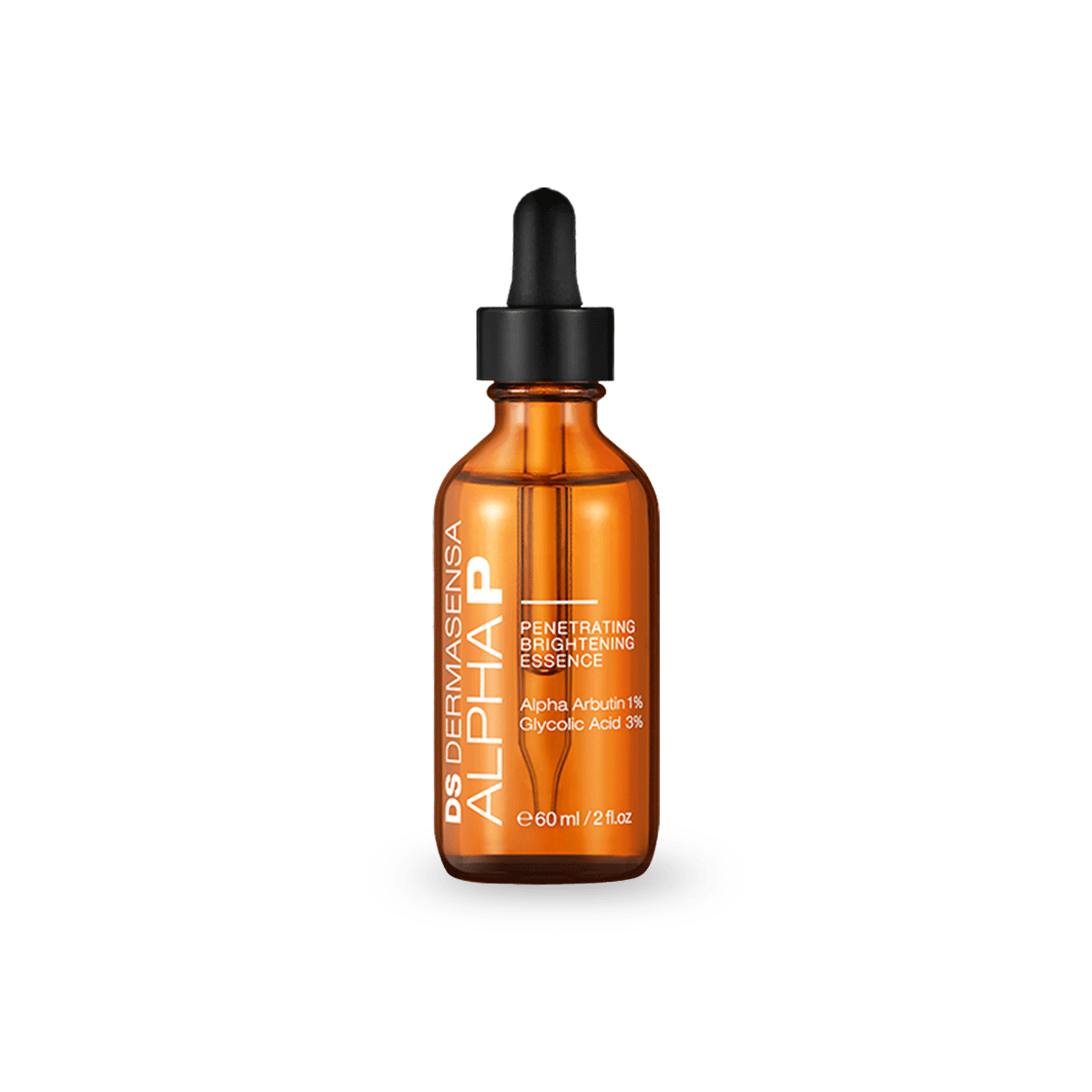 Alpha P Brightening Essence - DS Dermasensa