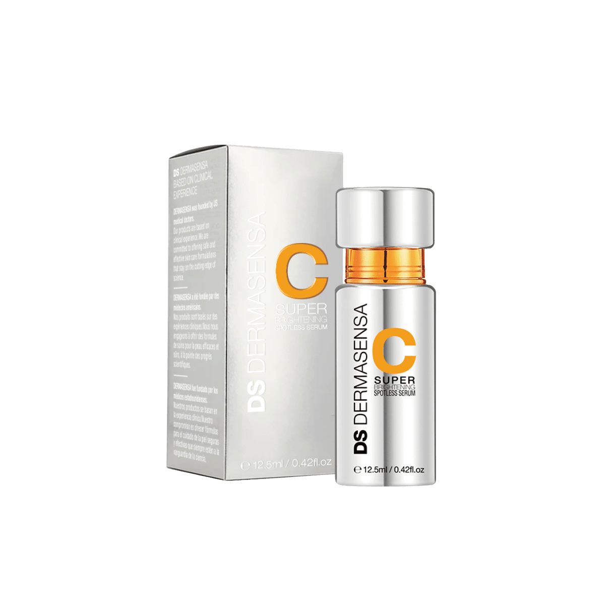 C Super Serum - DS Dermasensa