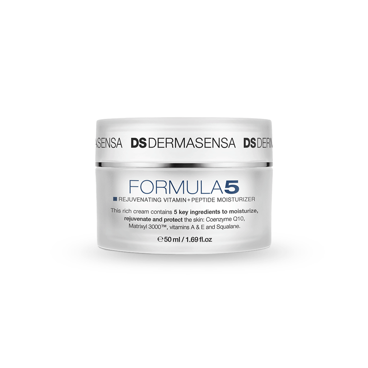 Formula 5 Moisturizer - DS Dermasensa