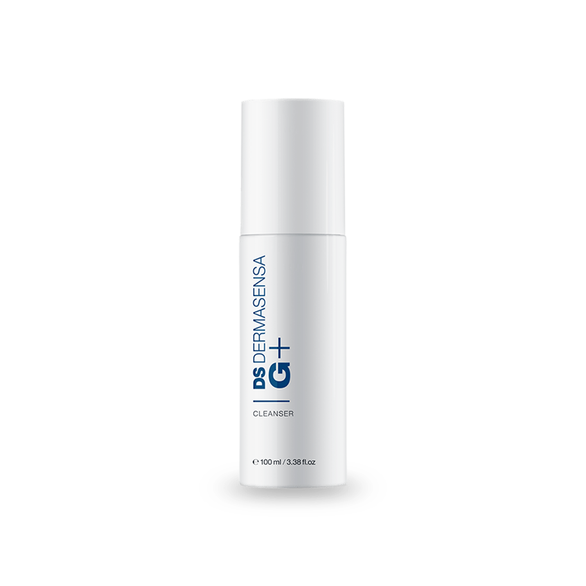 G+ Glycolic Cleanser - DS Dermasensa