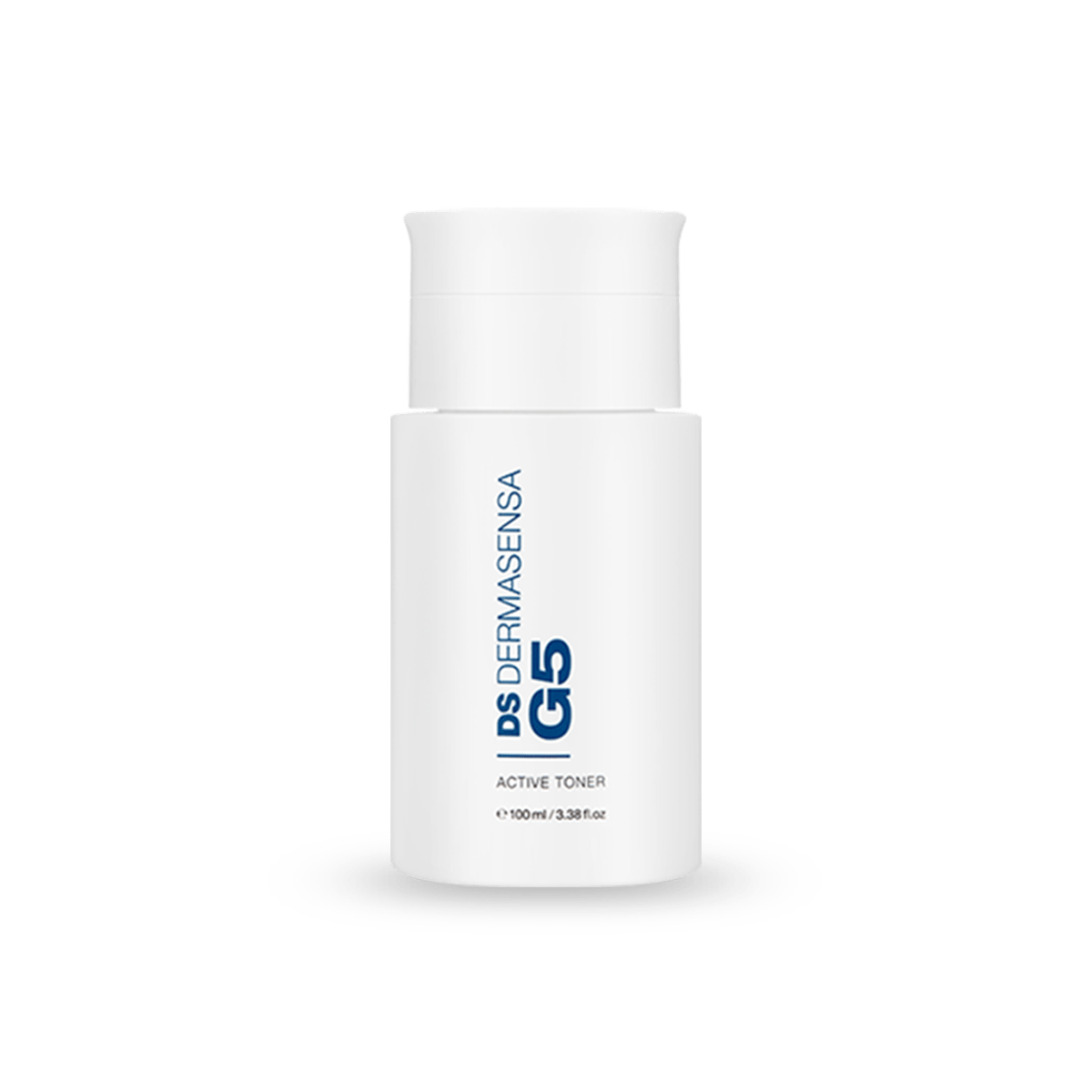 G5 Glycolic Toner - DS Dermasensa