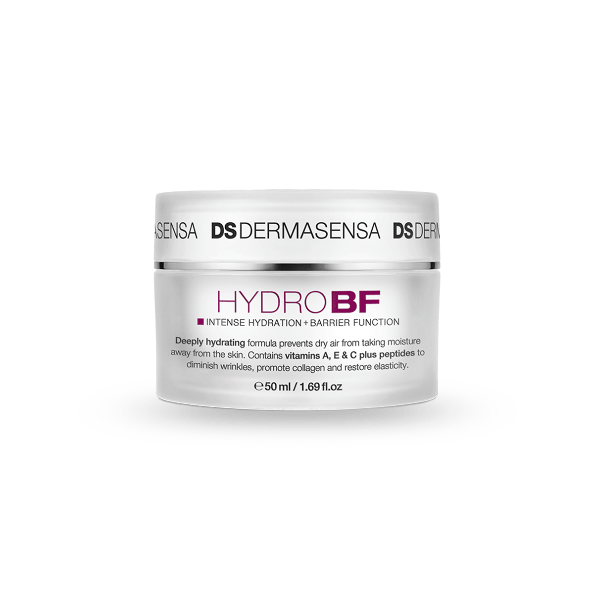 Hydro BF Moisturizer - DS Dermasensa