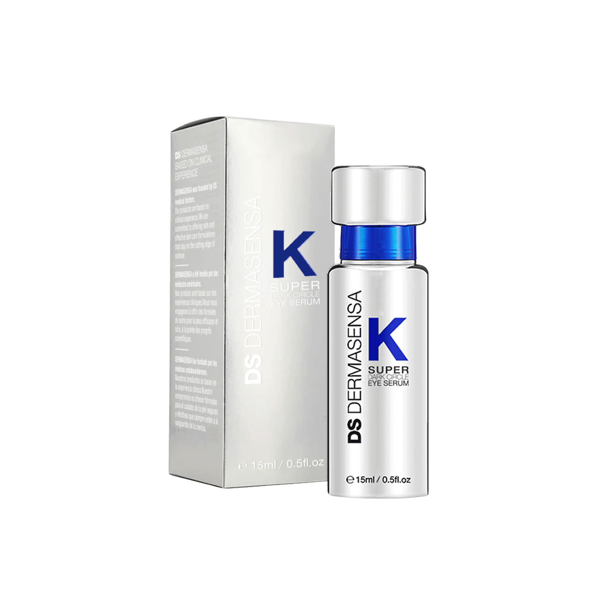 K Super Eye Serum - DS Dermasensa