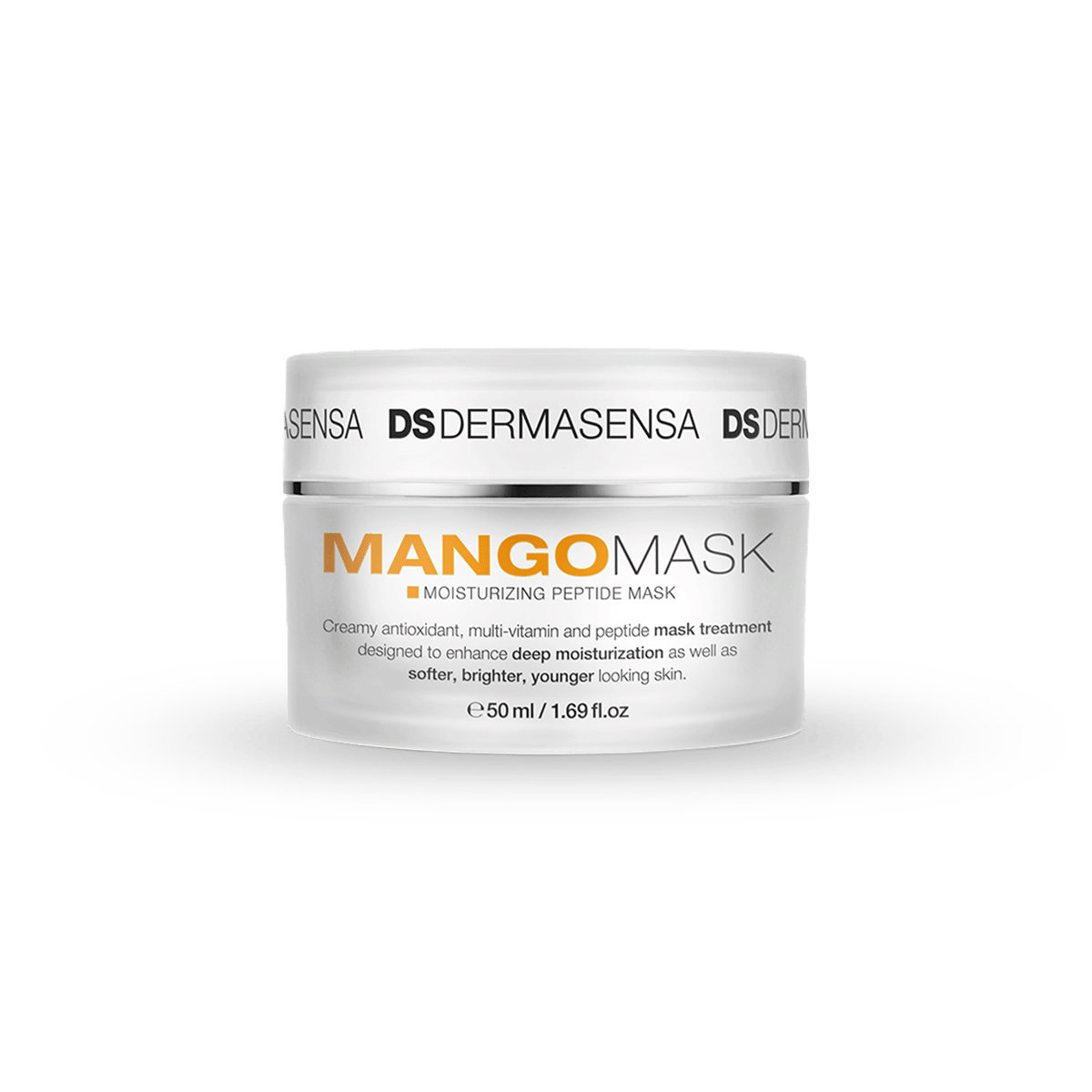 Mango Mask - DS Dermasensa