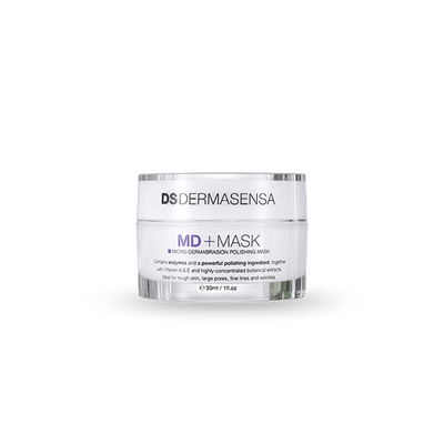 MD+ Polishing Mask