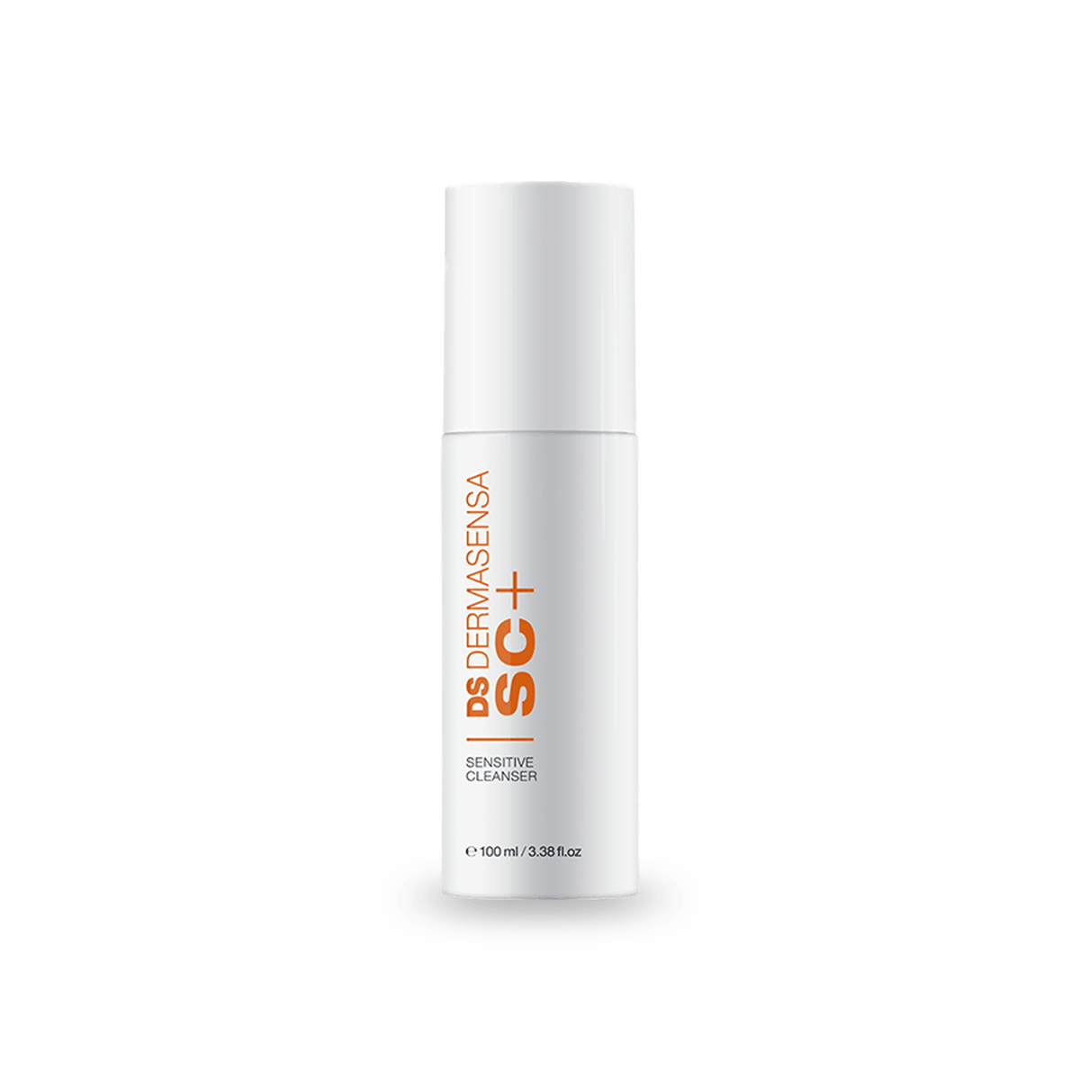 SC+ Sensitive Cleanser - DS Dermasensa