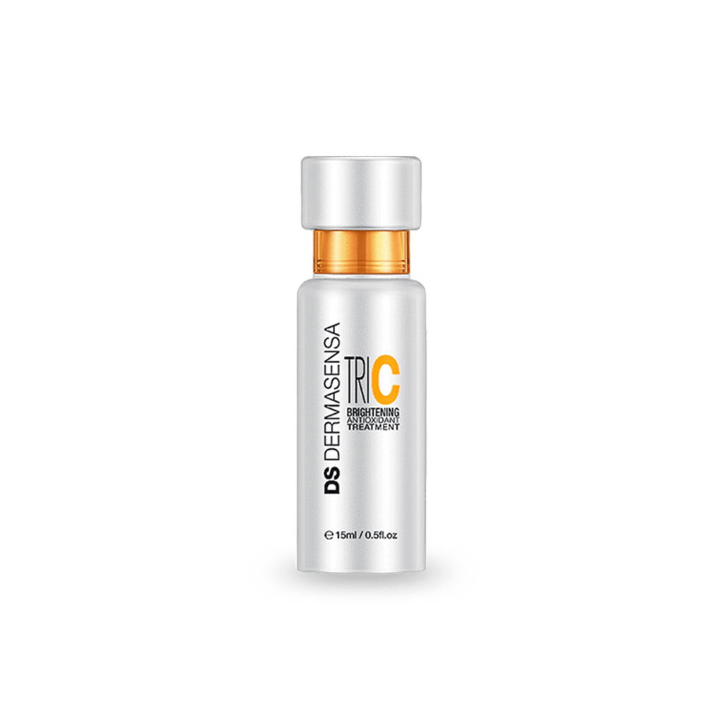 Unlock Your Skin's Potential: TRI C Serum for Visible Results - DS