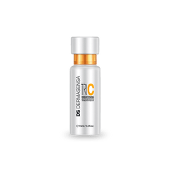 Unlock Your Skin's Potential: TRI C Serum for Visible Results - DS