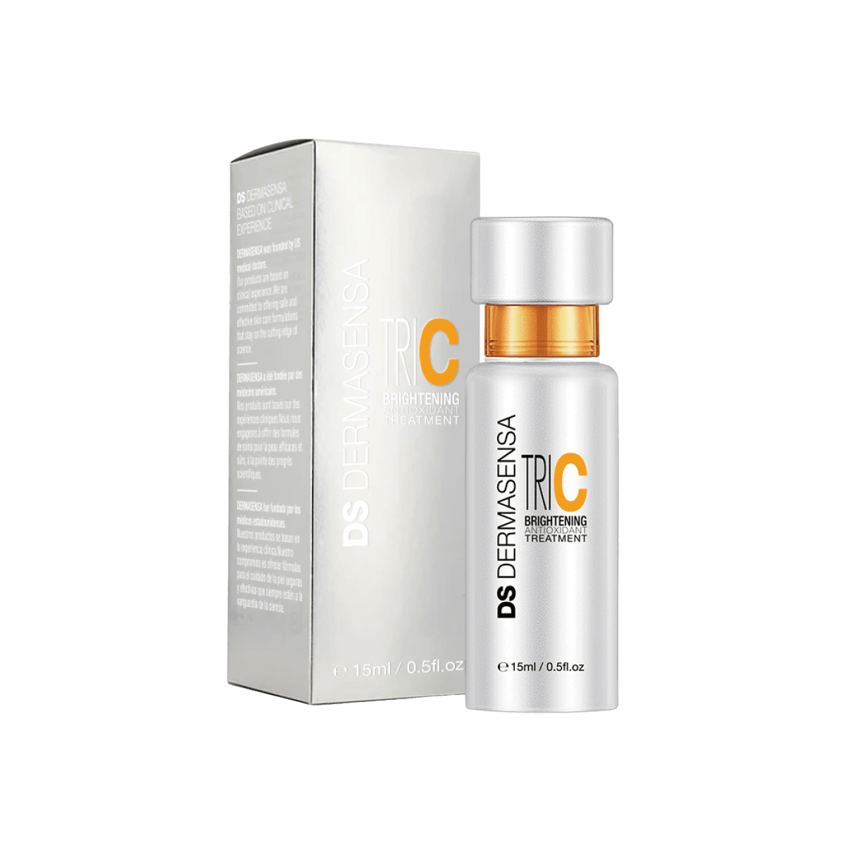 TRI C Serum - DS Dermasensa