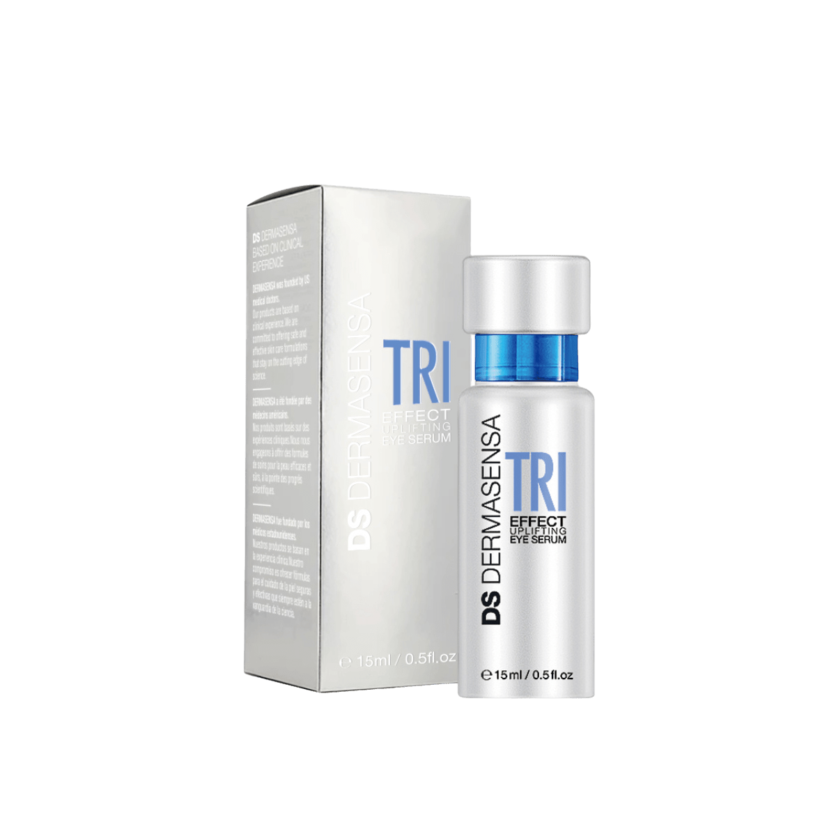 TRI Effect Uplifting Eye Serum - DS Dermasensa