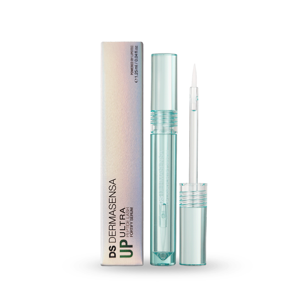 UP Ultra Peptide Lash Fortify Serum - DS Dermasensa