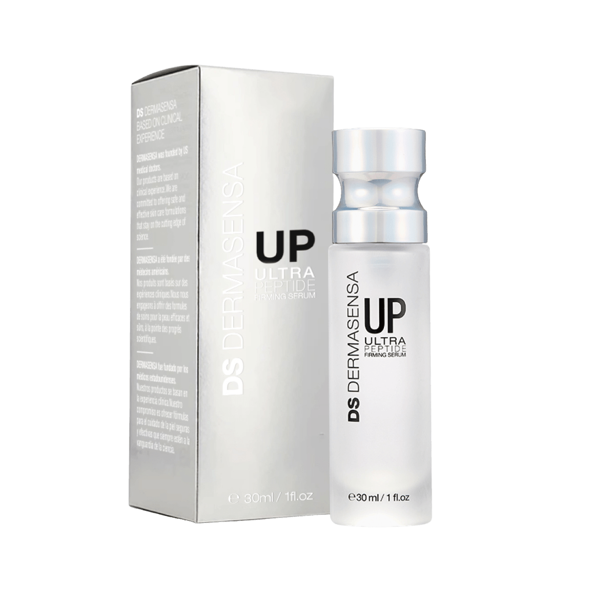 UP Ultra Peptide Serum - DS Dermasensa