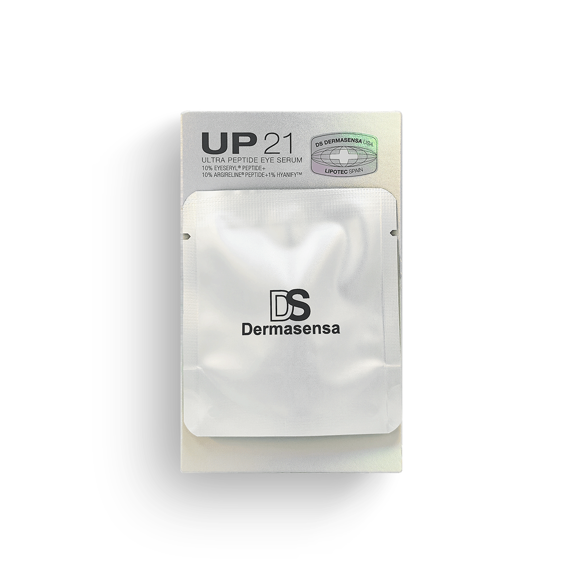 UP21 Eye Serum - DS Dermasensa