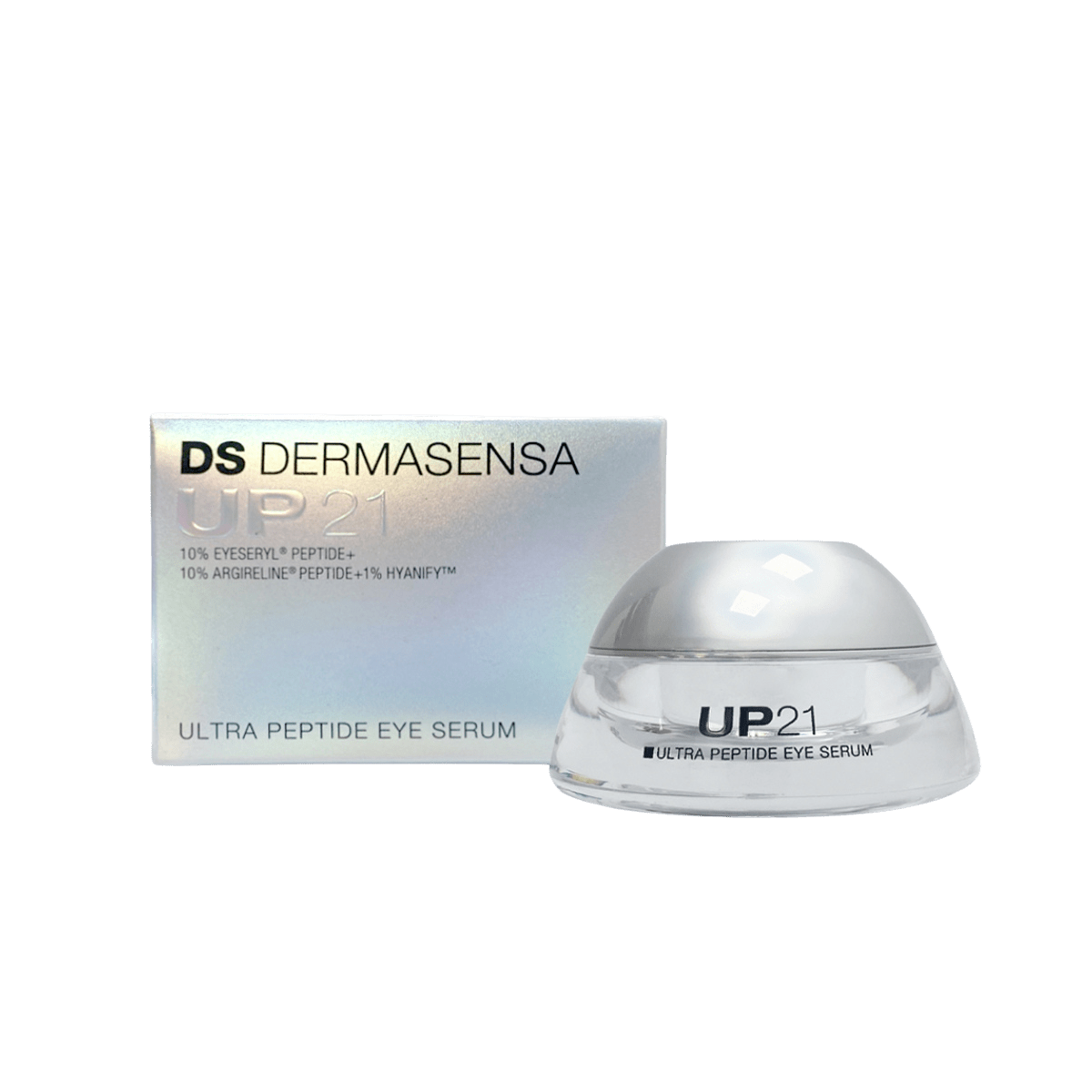 UP21 Eye Serum - DS Dermasensa